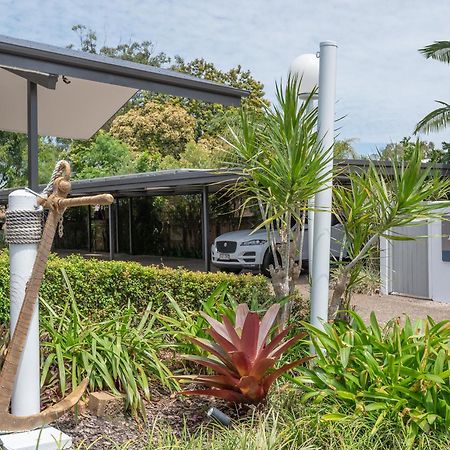 Anchor Motel Noosa Noosaville Ngoại thất bức ảnh