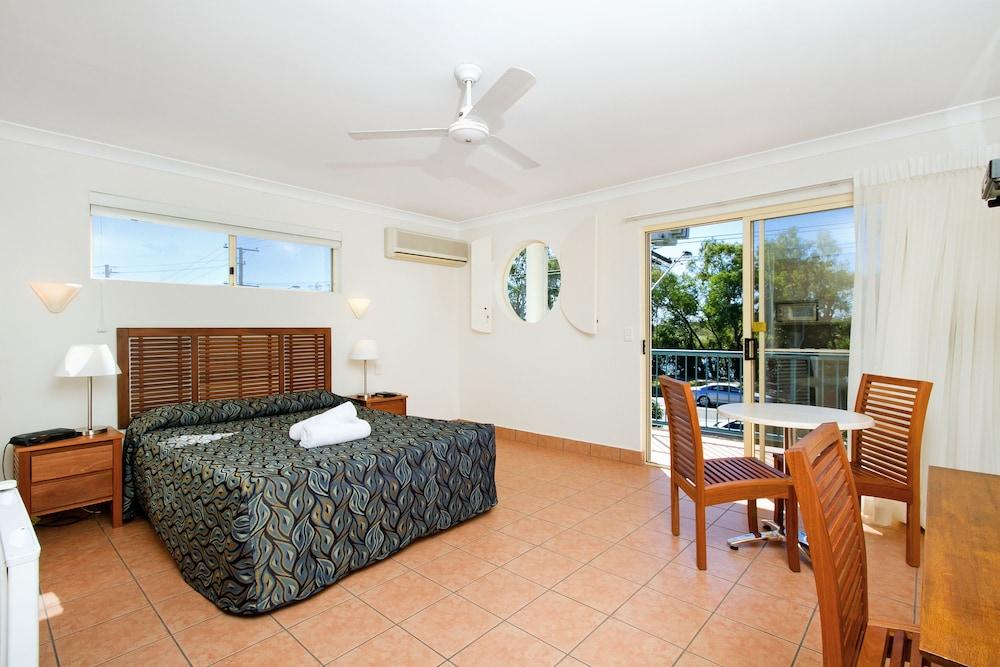 Anchor Motel Noosa Noosaville Ngoại thất bức ảnh