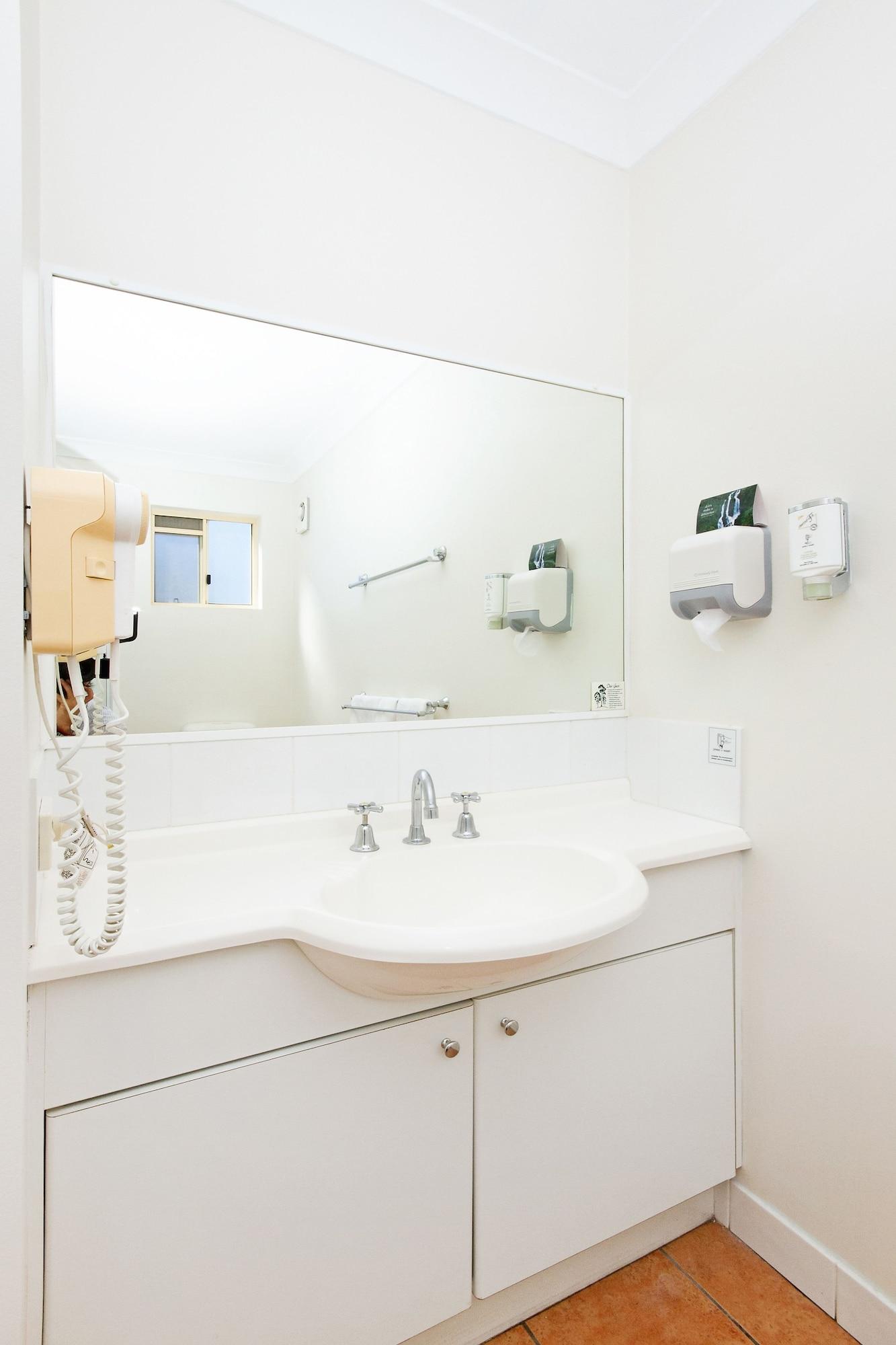 Anchor Motel Noosa Noosaville Ngoại thất bức ảnh