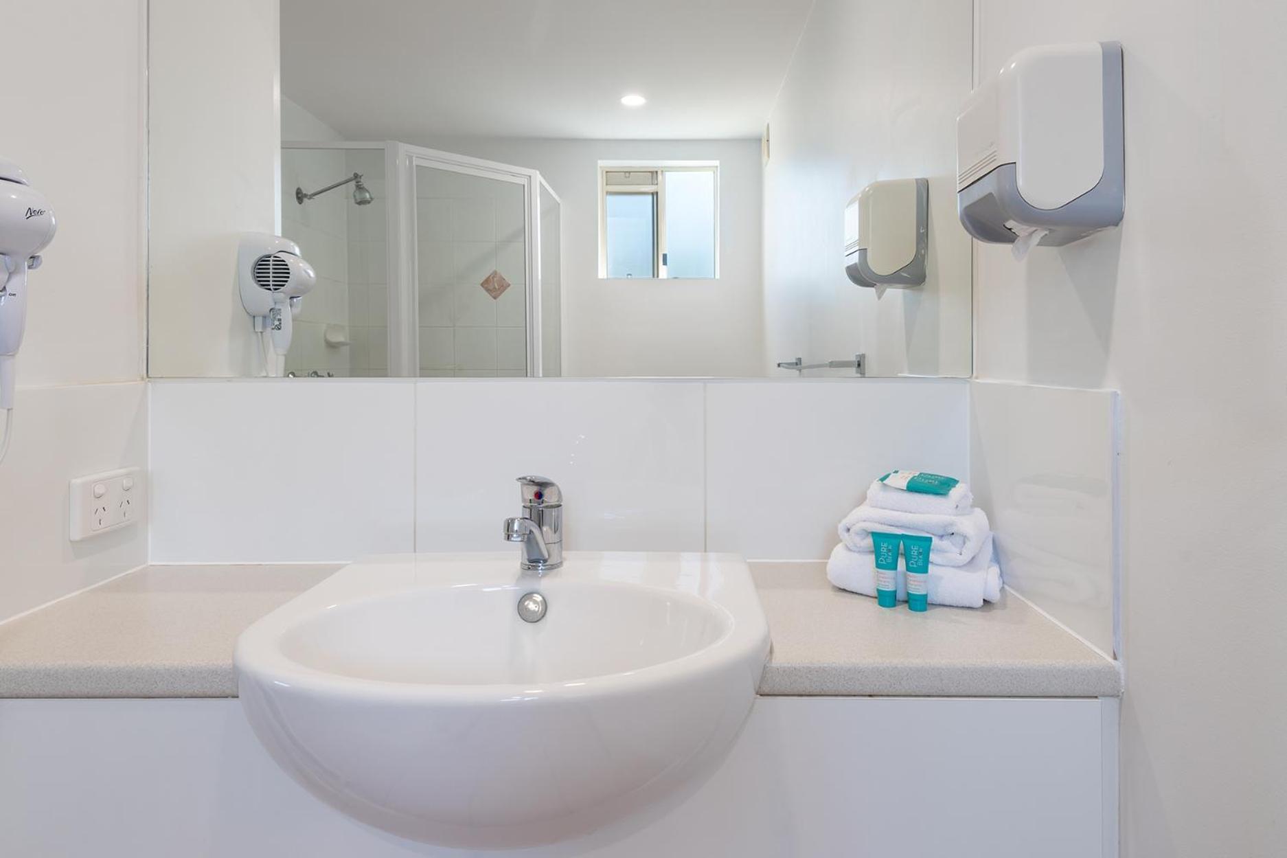 Anchor Motel Noosa Noosaville Ngoại thất bức ảnh