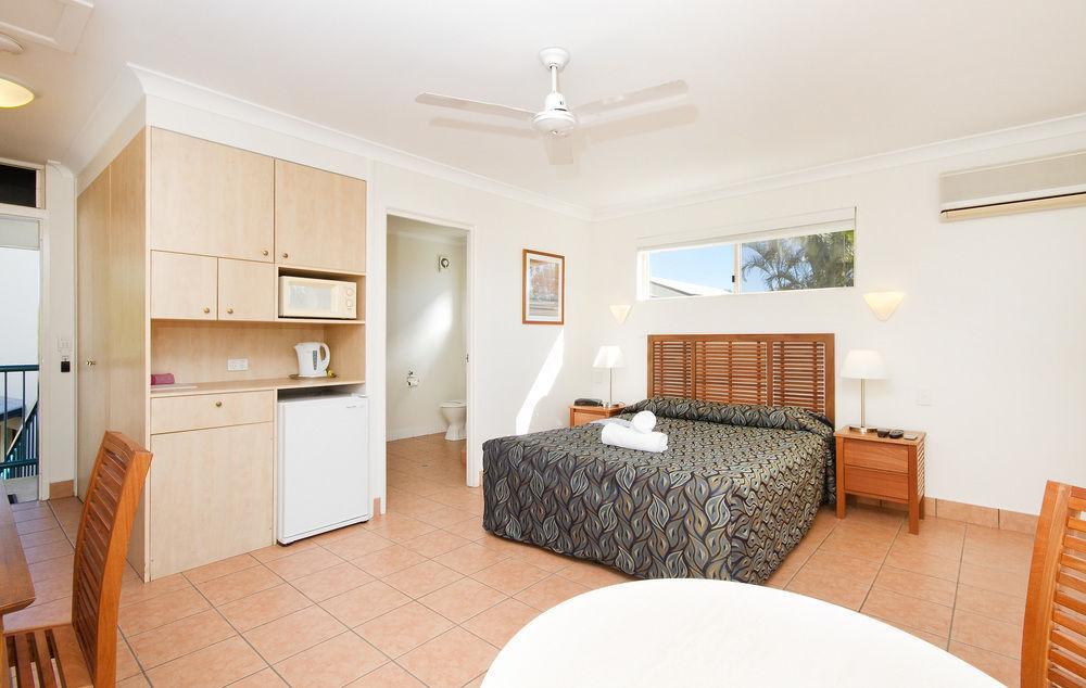Anchor Motel Noosa Noosaville Ngoại thất bức ảnh