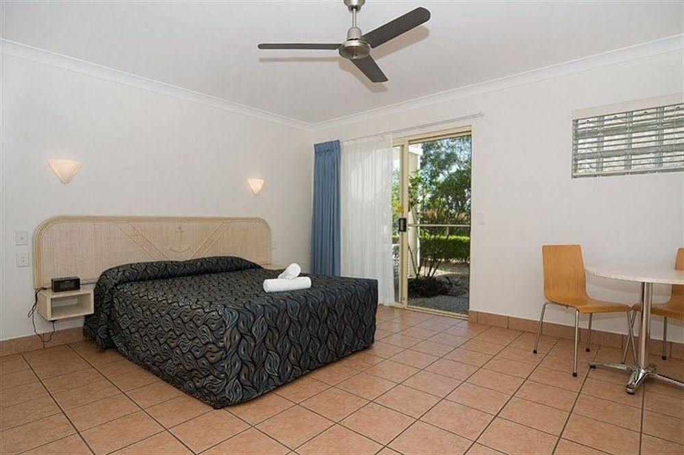 Anchor Motel Noosa Noosaville Ngoại thất bức ảnh